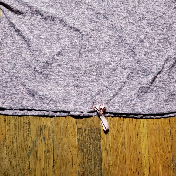 Canada Weather Gear Mock Turtle Neck Long Sleeve Pullover - Picture 5 of 11